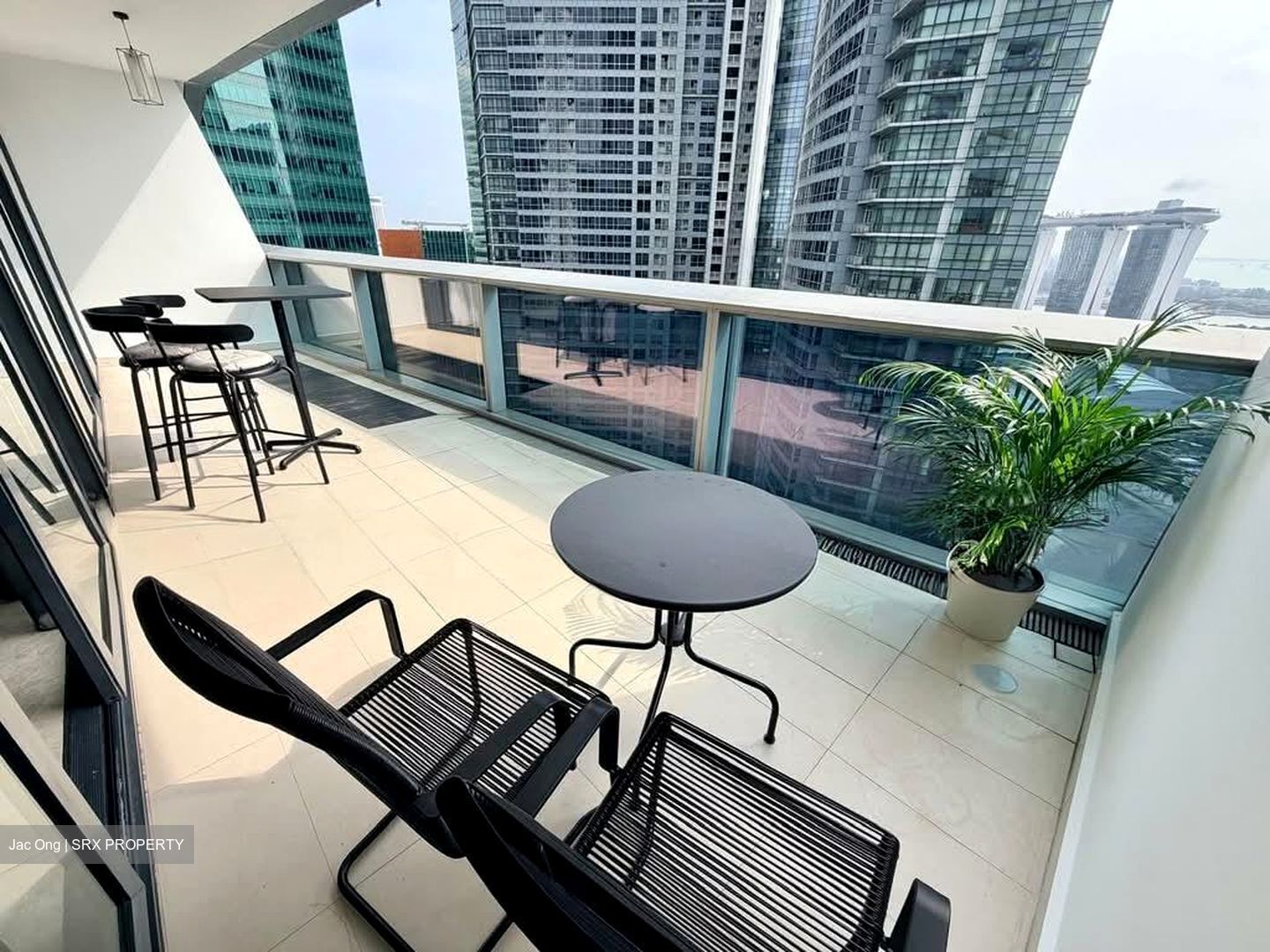 Marina Bay Suites (D1), Condominium #580275651